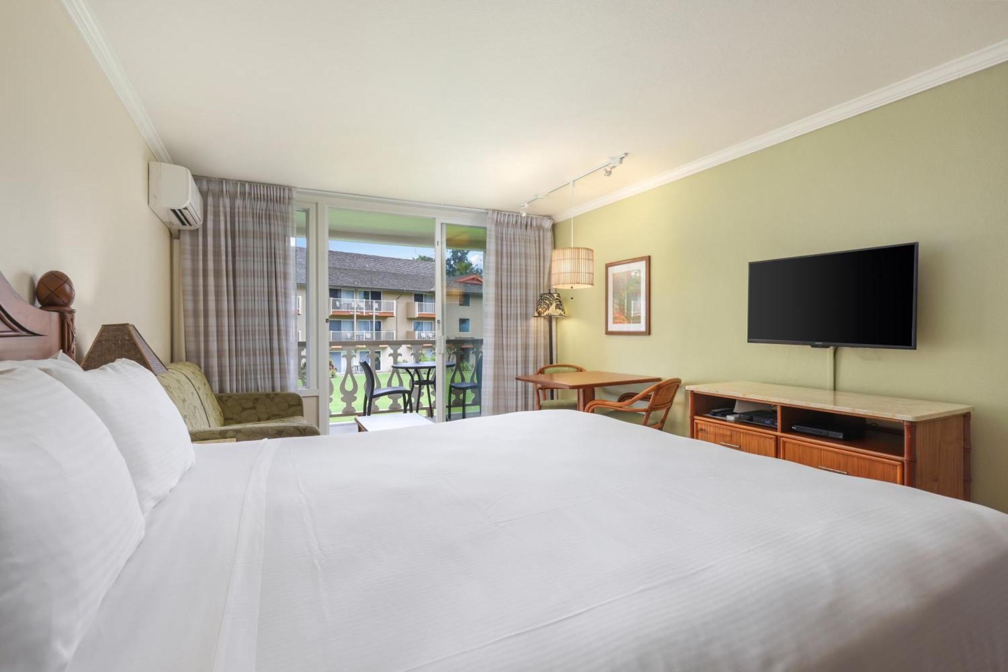 Aparthotel Aston Islander On The Beach